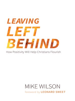 cover image of Leaving Left Behind